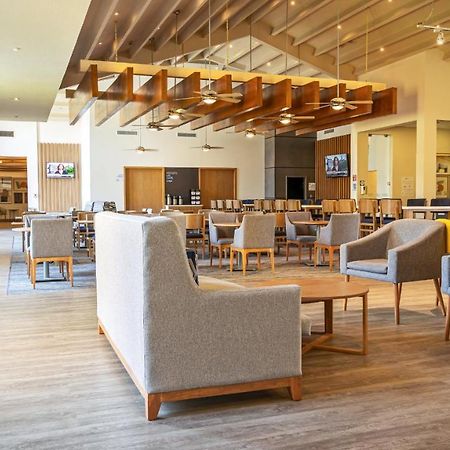 Holiday Inn Express Chihuahua By Ihg מראה חיצוני תמונה