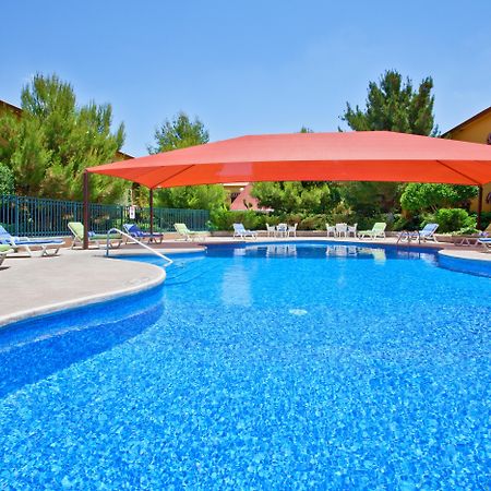 Holiday Inn Express Chihuahua By Ihg מראה חיצוני תמונה