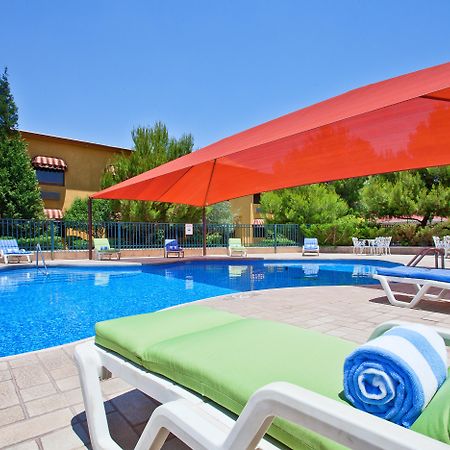 Holiday Inn Express Chihuahua By Ihg מראה חיצוני תמונה