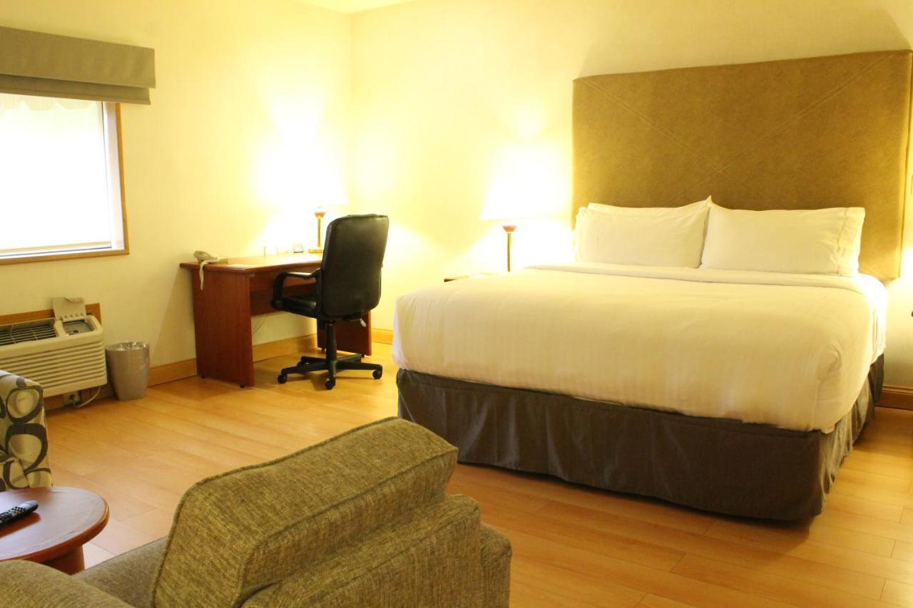 Holiday Inn Express Chihuahua By Ihg מראה חיצוני תמונה