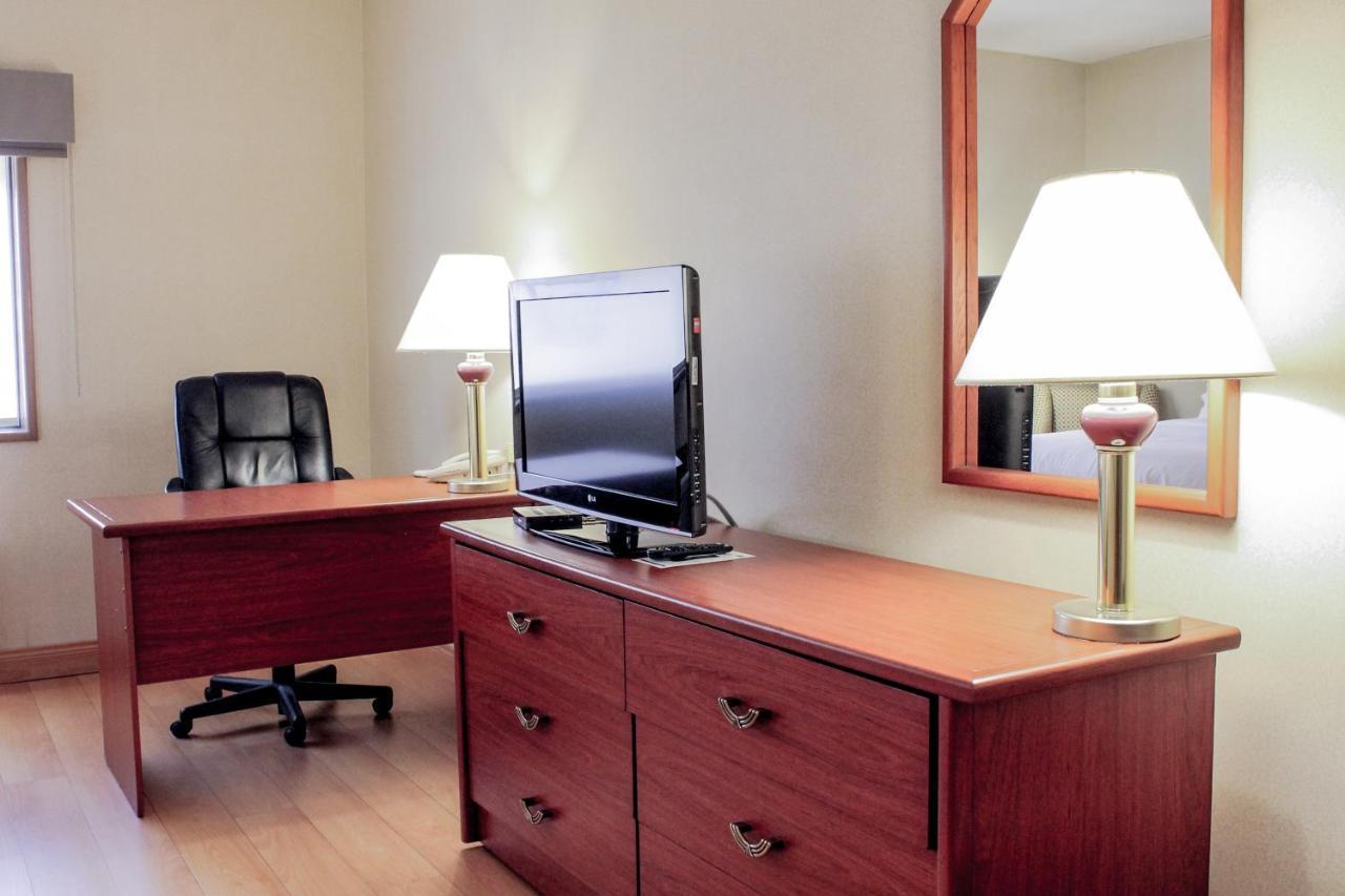 Holiday Inn Express Chihuahua By Ihg מראה חיצוני תמונה