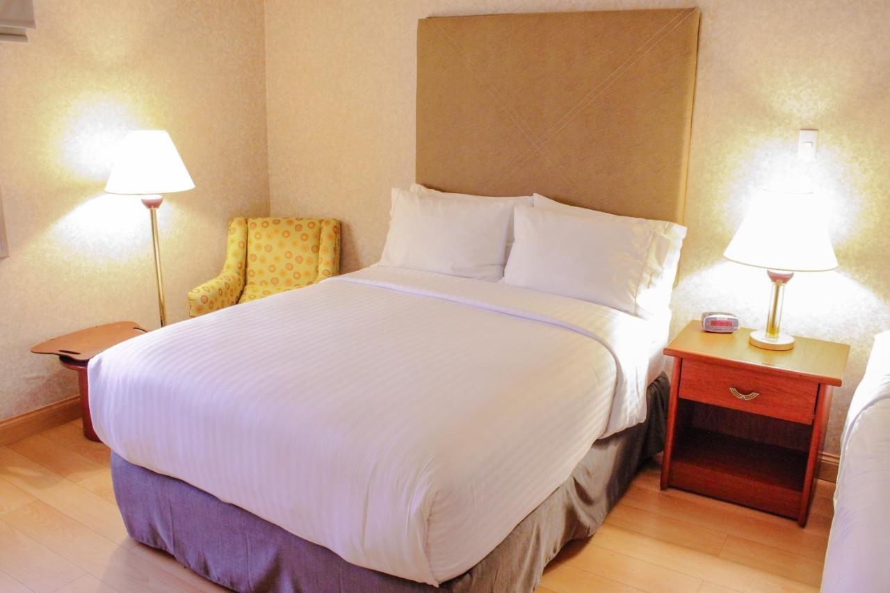 Holiday Inn Express Chihuahua By Ihg מראה חיצוני תמונה