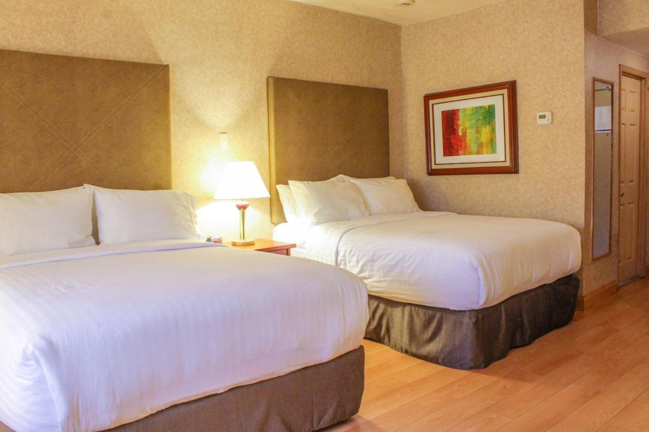 Holiday Inn Express Chihuahua By Ihg מראה חיצוני תמונה