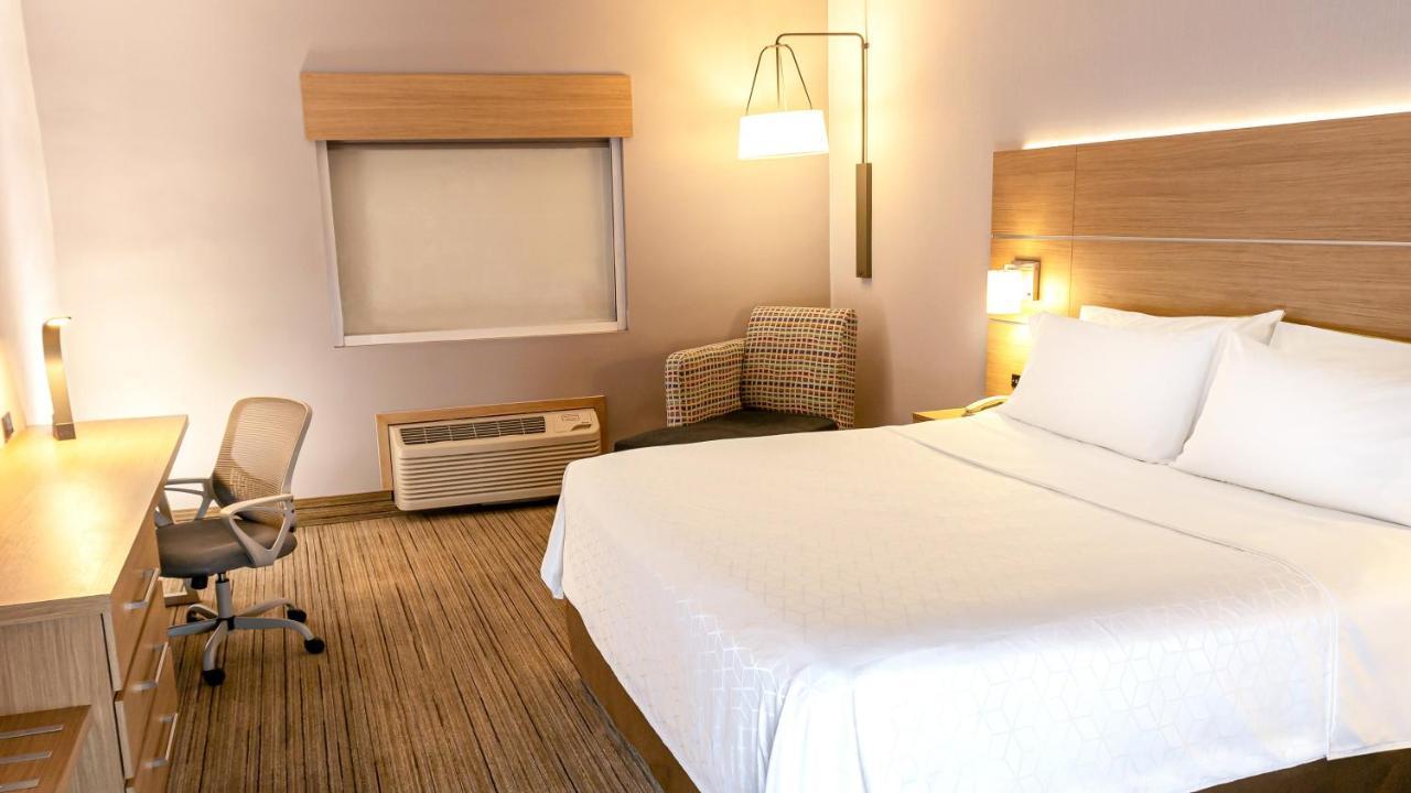 Holiday Inn Express Chihuahua By Ihg מראה חיצוני תמונה