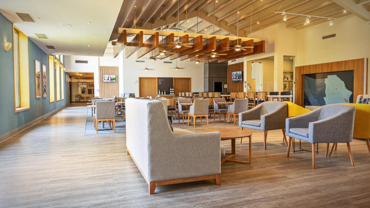 Holiday Inn Express Chihuahua By Ihg מראה חיצוני תמונה