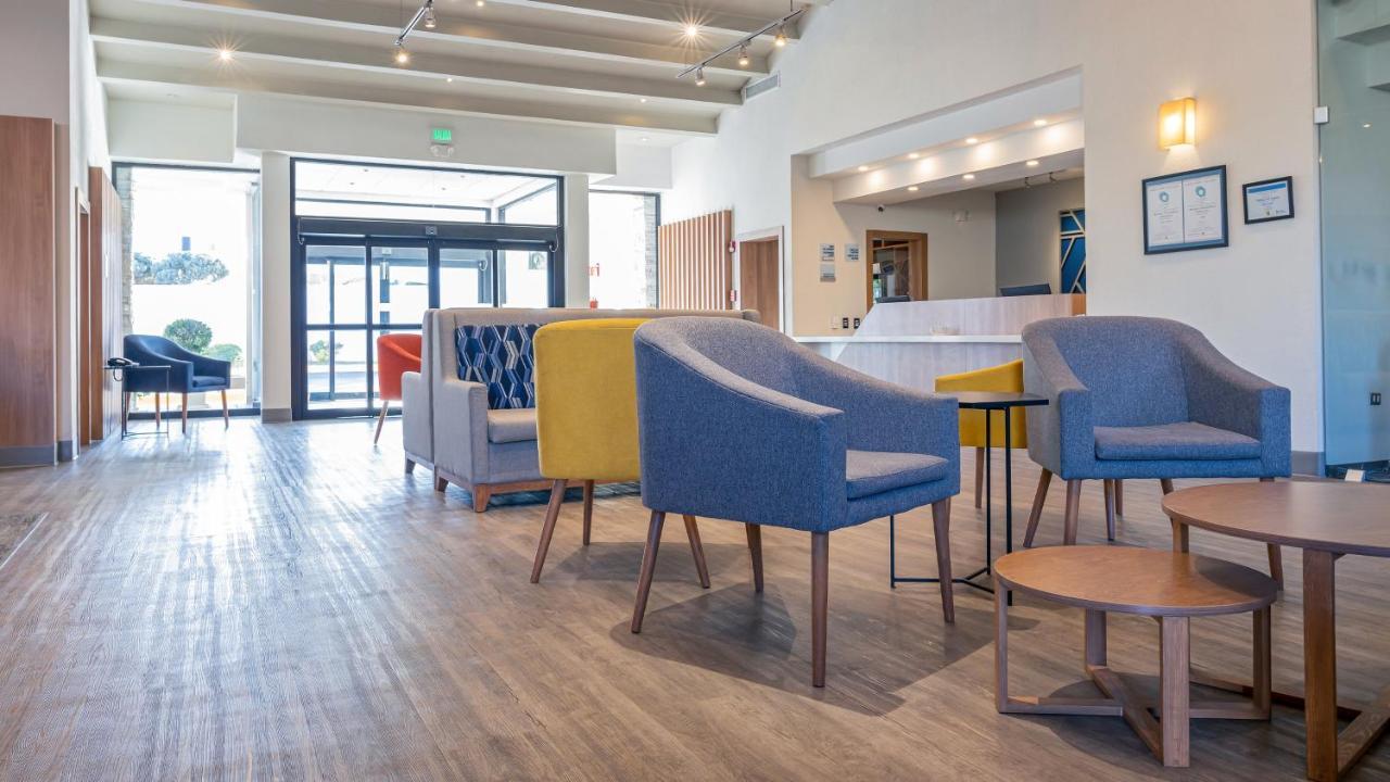 Holiday Inn Express Chihuahua By Ihg מראה חיצוני תמונה
