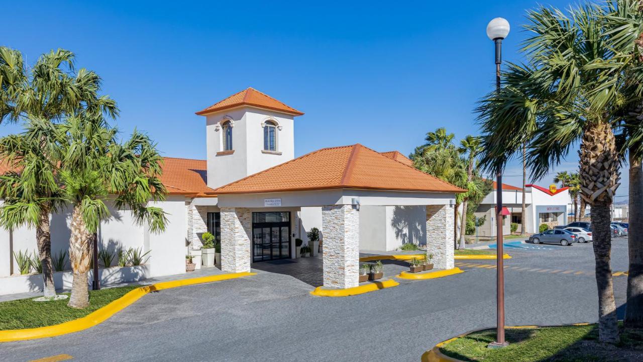 Holiday Inn Express Chihuahua By Ihg מראה חיצוני תמונה