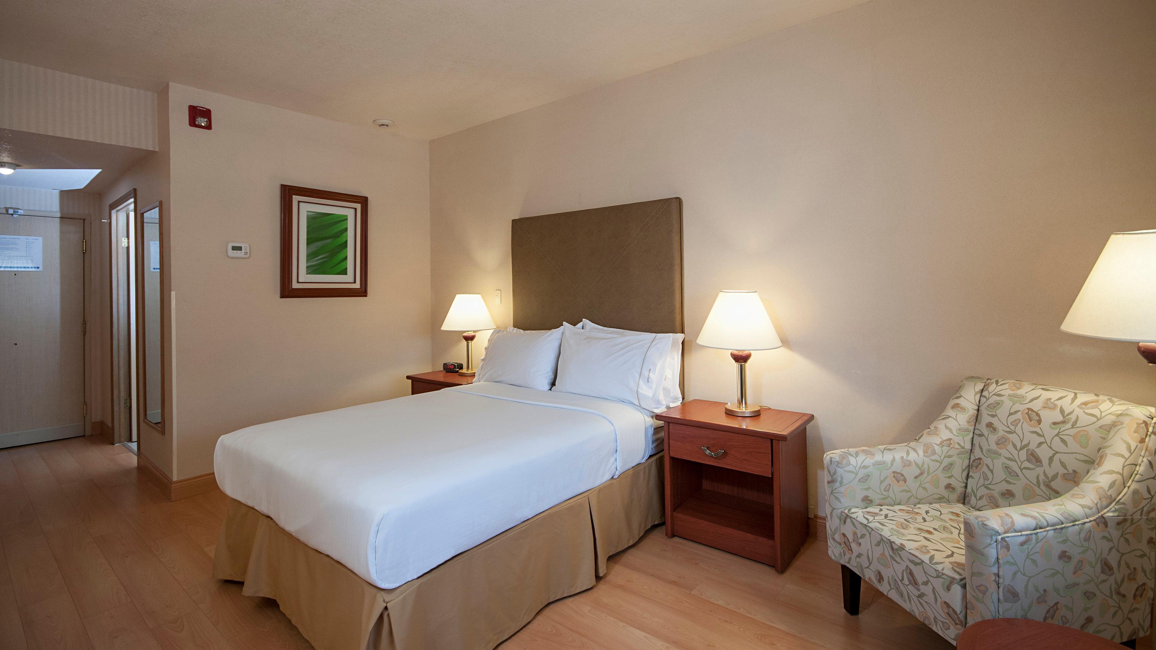 Holiday Inn Express Chihuahua, An Ihg Hotel מראה חיצוני תמונה