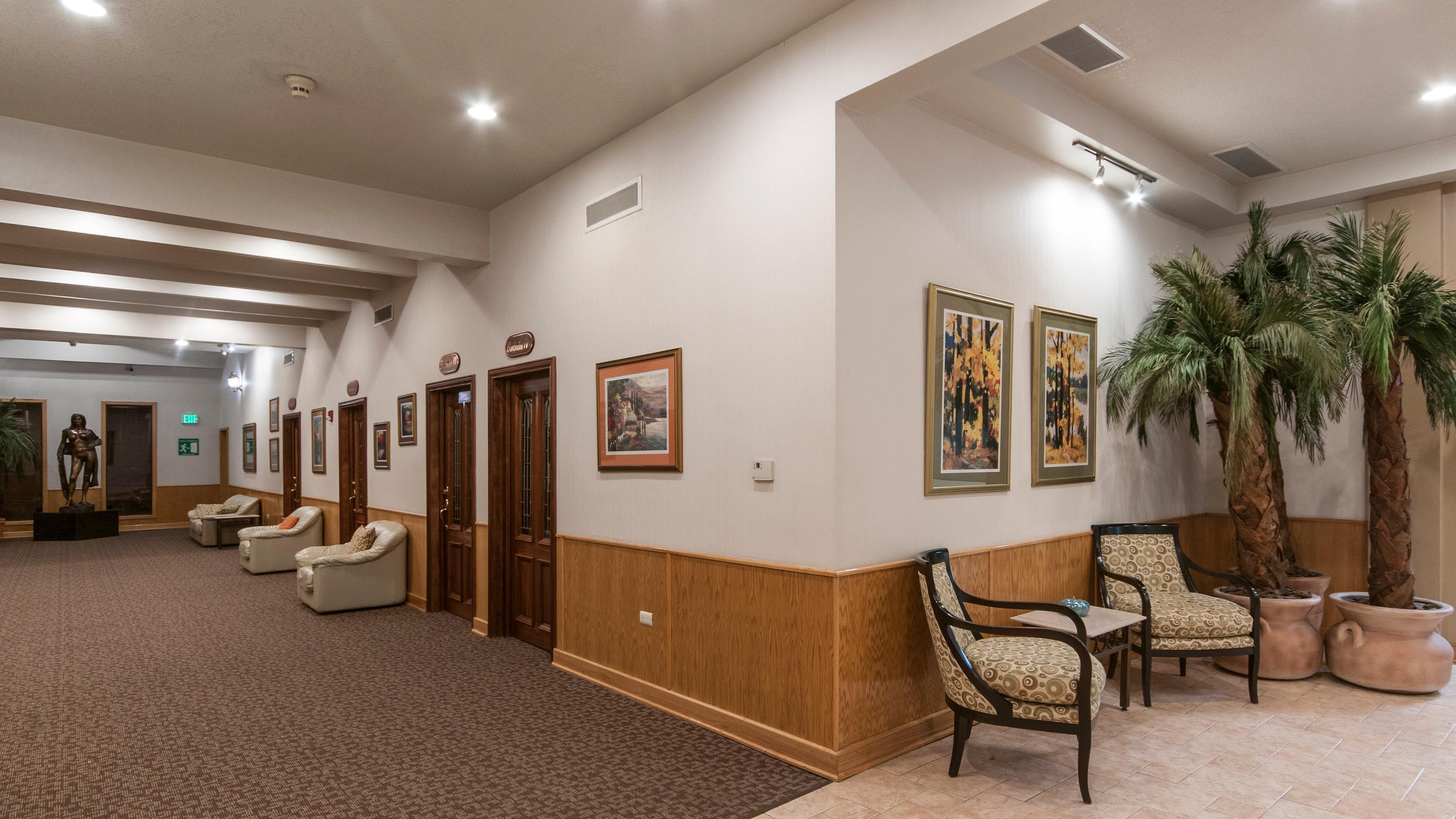 Holiday Inn Express Chihuahua By Ihg מראה חיצוני תמונה