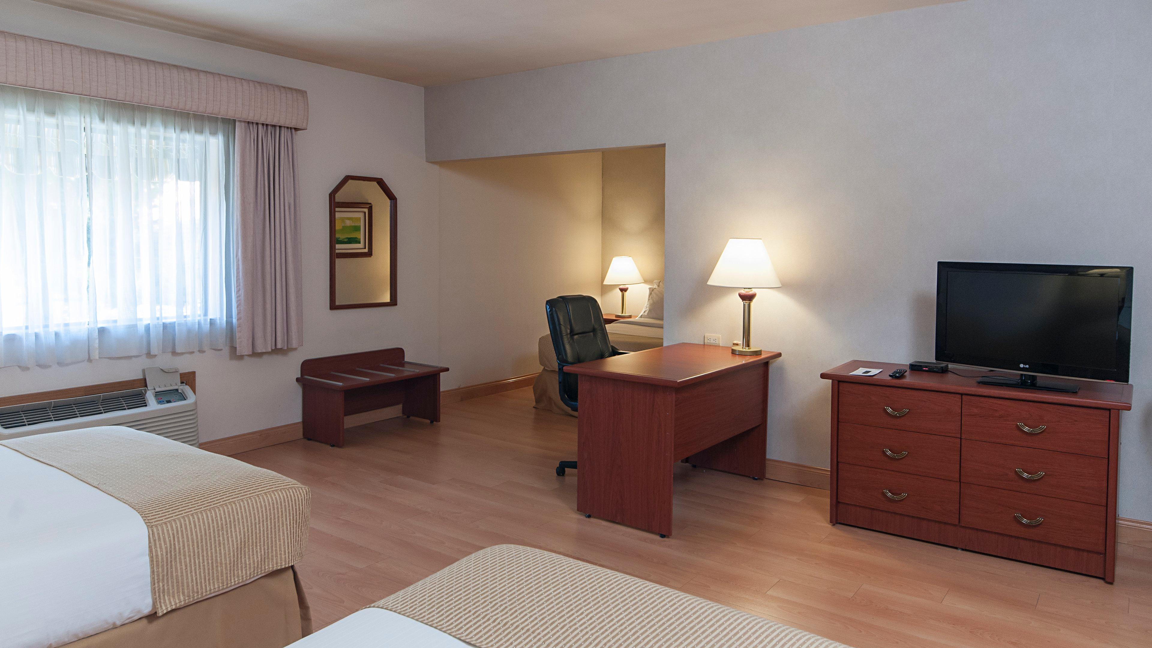 Holiday Inn Express Chihuahua By Ihg מראה חיצוני תמונה